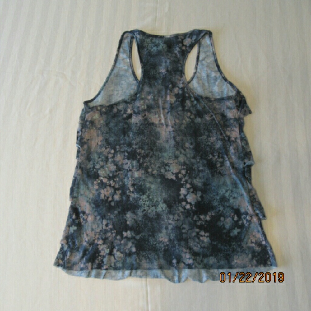 Mudd top (large) - Picture 3 of 4